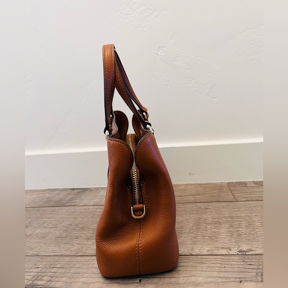 Kate Spade Brown Shoulder Bag - Picture 5 of 9